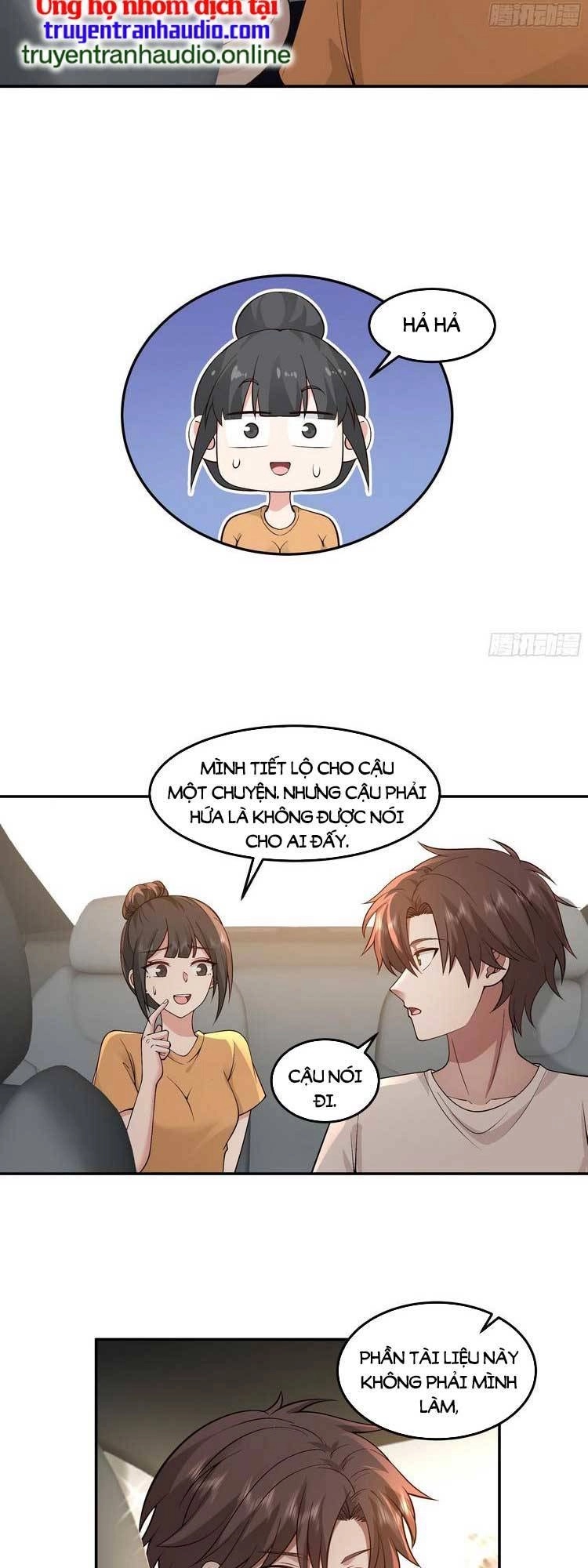 Ta Không Muốn Trùng Sinh Đâu Chapter 89 - 19