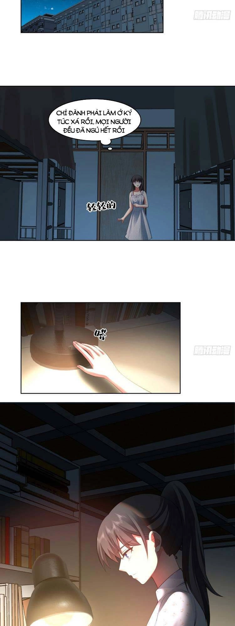 Ta Không Muốn Trùng Sinh Đâu Chapter 90 - 2