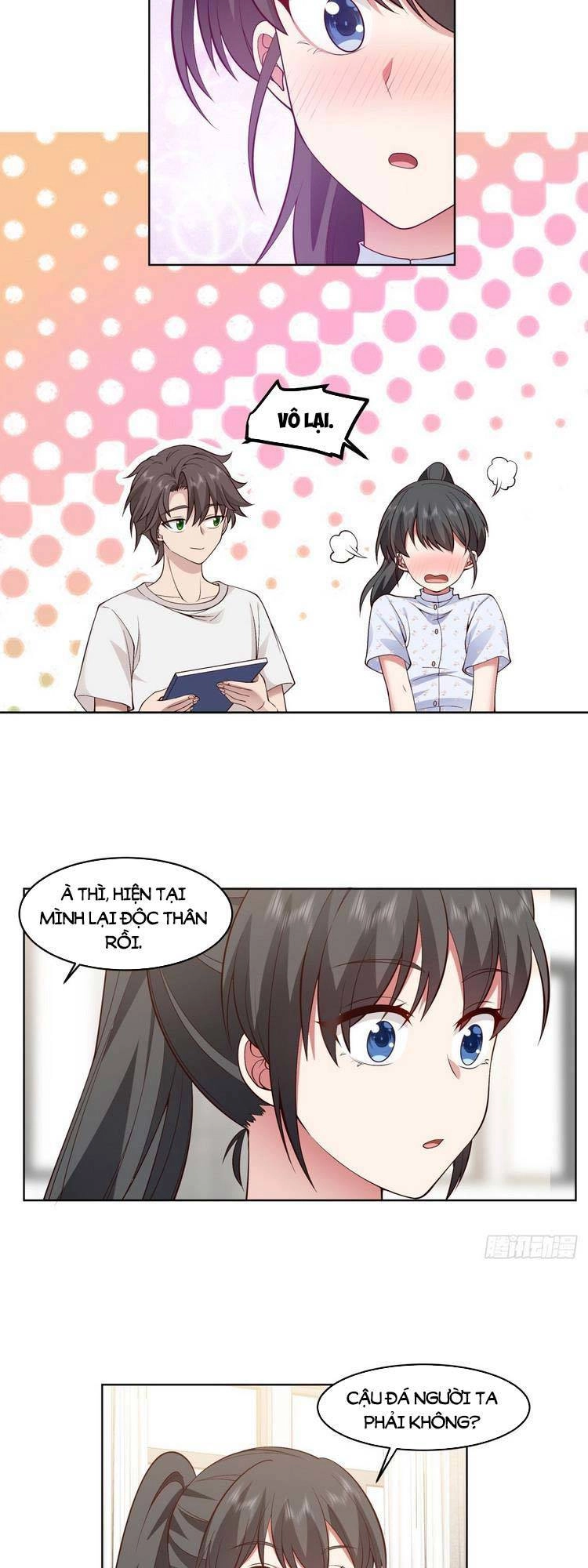 Ta Không Muốn Trùng Sinh Đâu Chapter 90 - 13