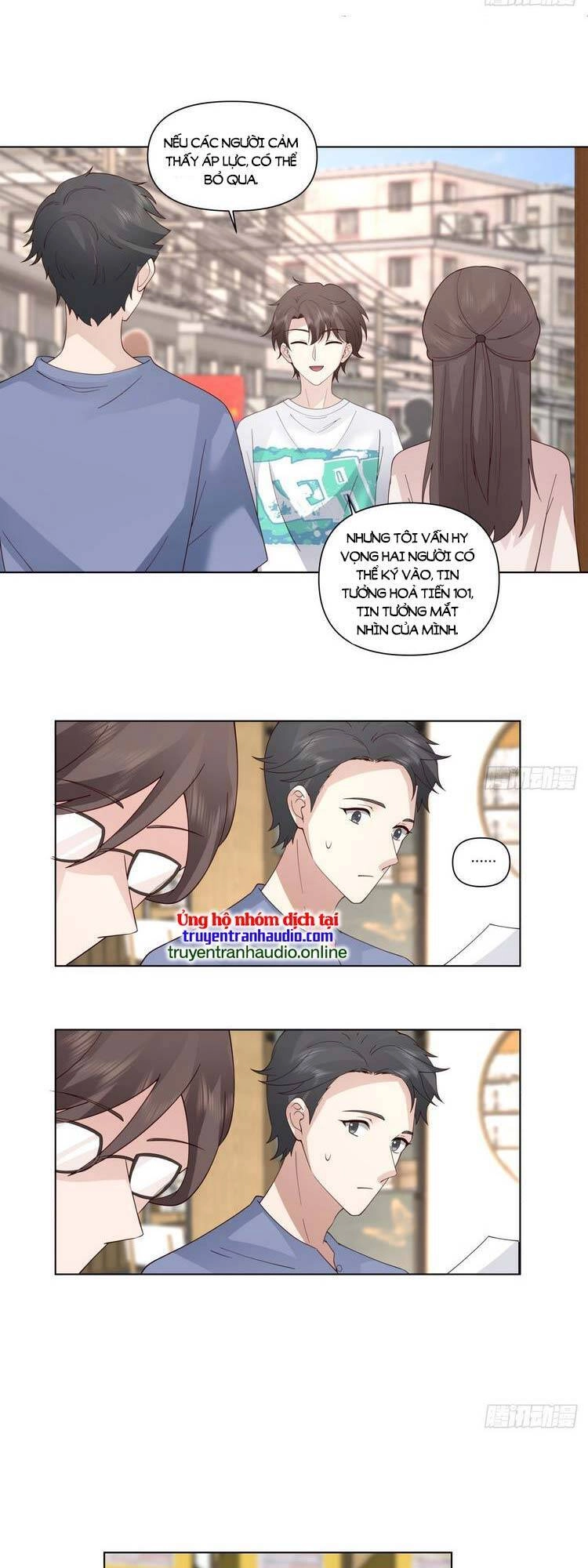 Ta Không Muốn Trùng Sinh Đâu Chapter 92 - 6