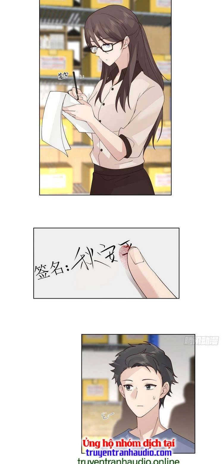 Ta Không Muốn Trùng Sinh Đâu Chapter 92 - 7