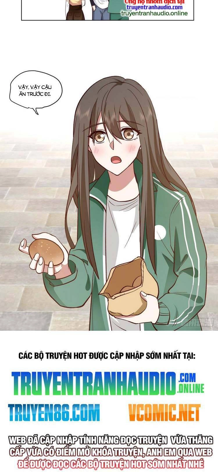 Ta Không Muốn Trùng Sinh Đâu Chapter 92 - 16