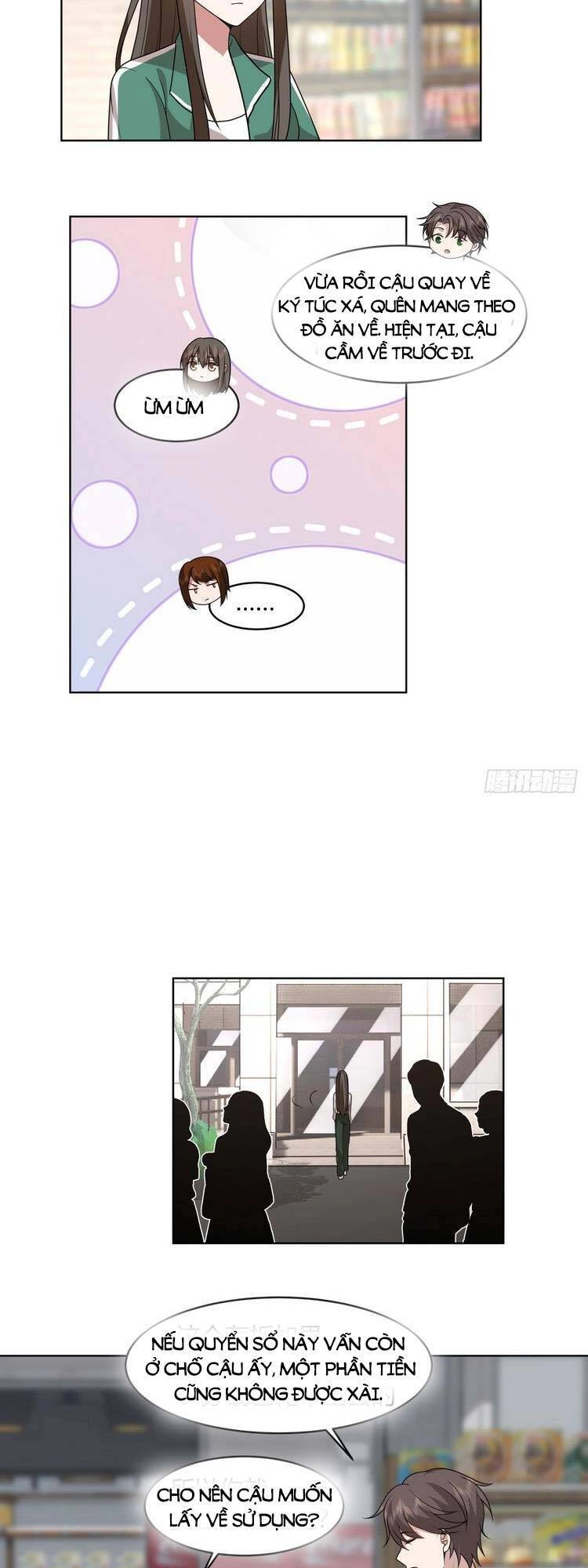 Ta Không Muốn Trùng Sinh Đâu Chapter 93 - 14