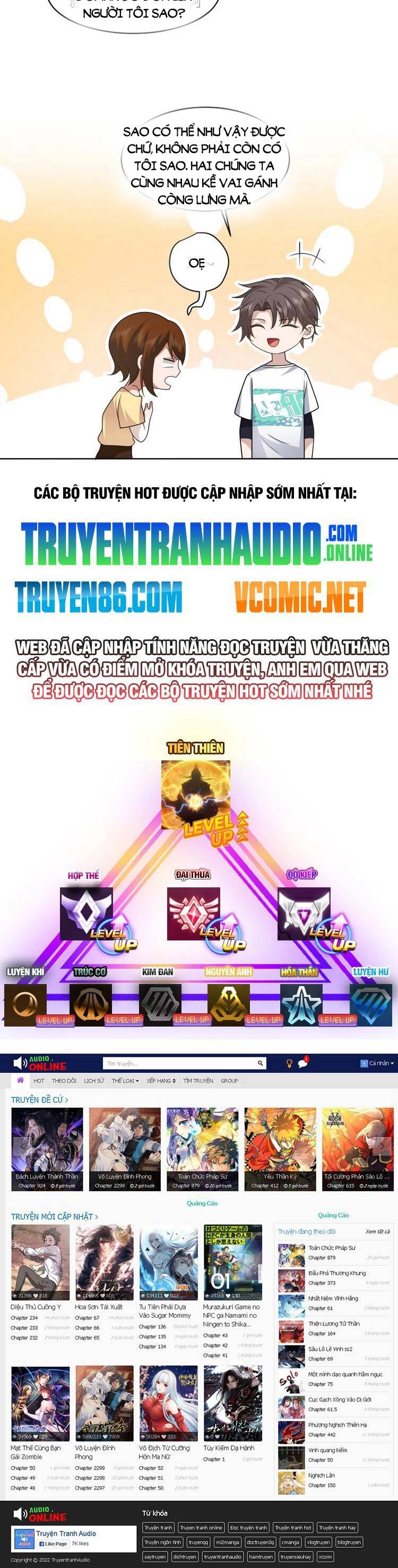 Ta Không Muốn Trùng Sinh Đâu Chapter 93 - 19