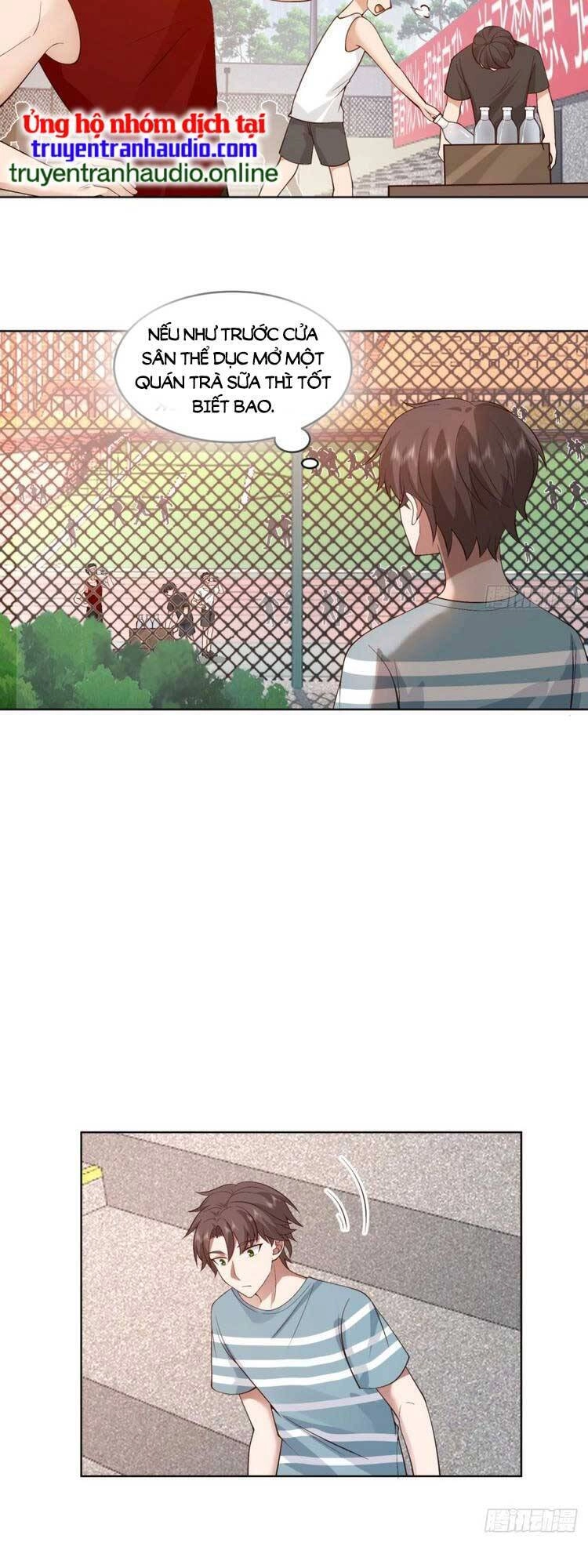 Ta Không Muốn Trùng Sinh Đâu Chapter 94 - 2