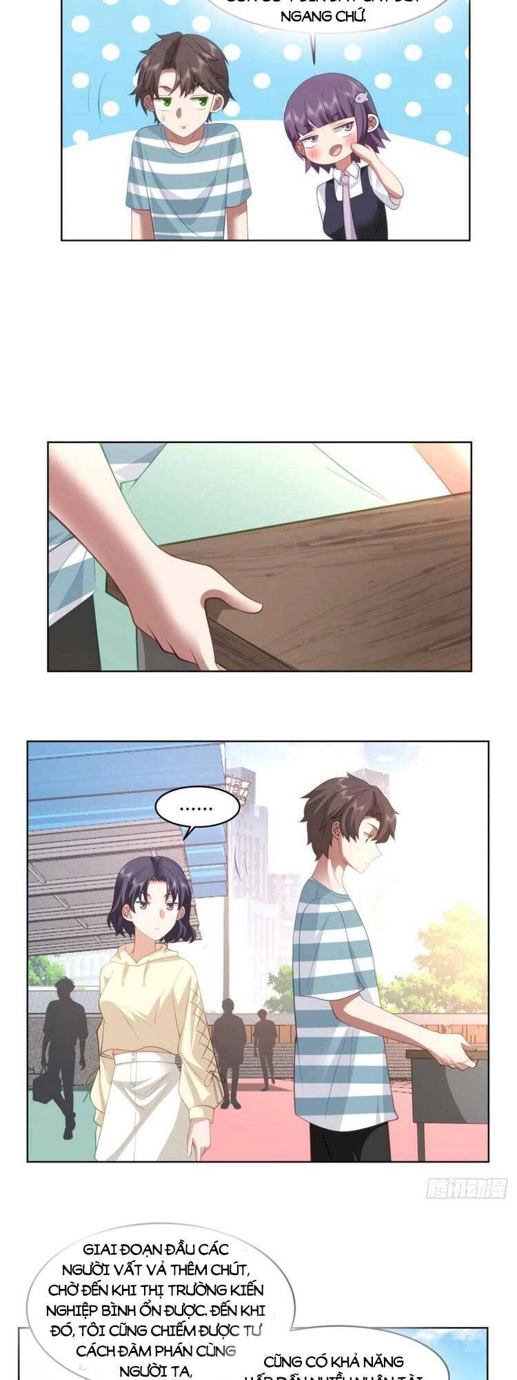 Ta Không Muốn Trùng Sinh Đâu Chapter 94 - 7