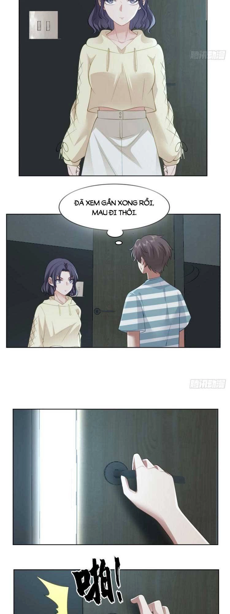 Ta Không Muốn Trùng Sinh Đâu Chapter 94 - 11