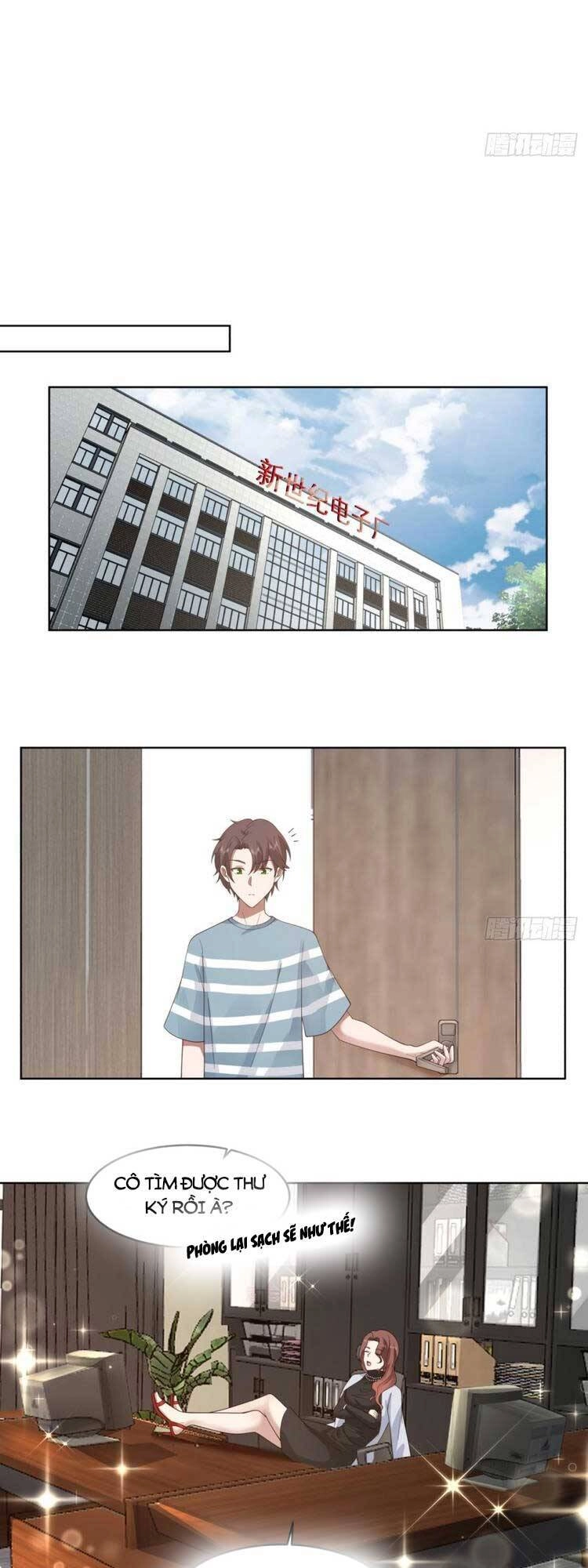 Ta Không Muốn Trùng Sinh Đâu Chapter 94 - 15