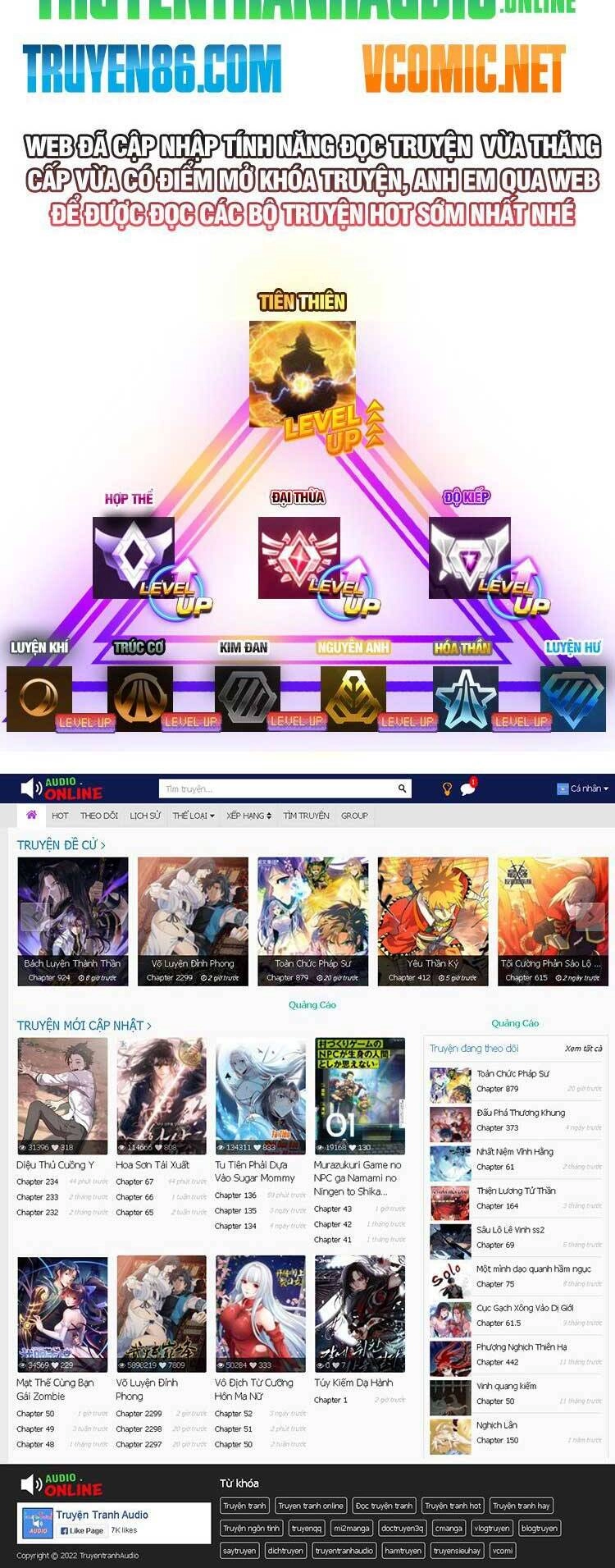 Ta Không Muốn Trùng Sinh Đâu Chapter 94 - 20