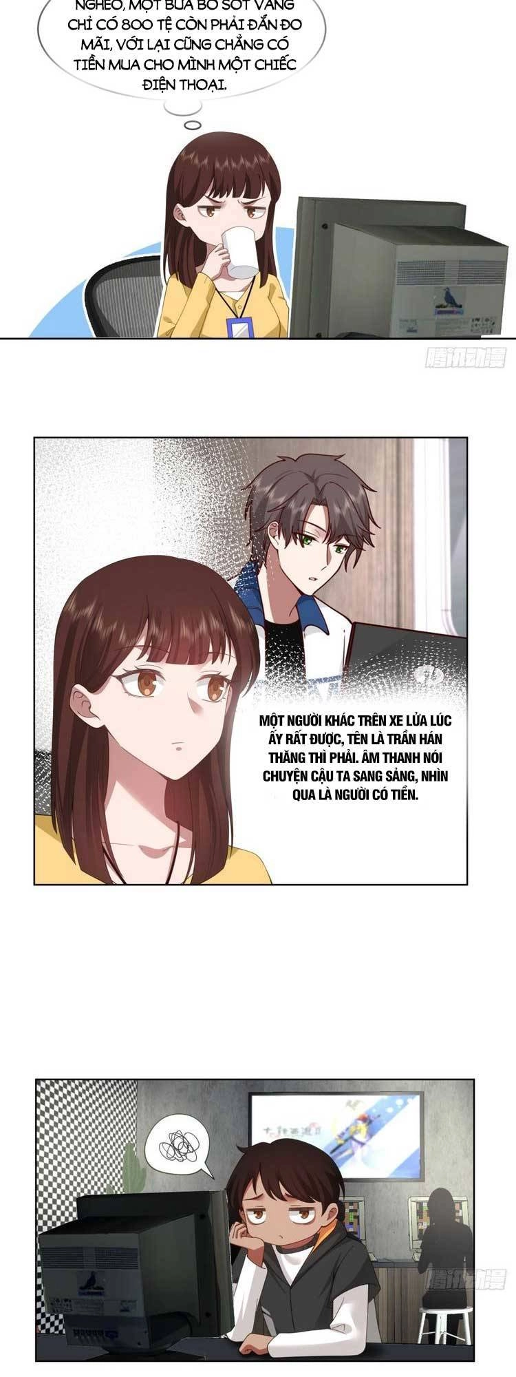 Ta Không Muốn Trùng Sinh Đâu Chapter 96 - 14