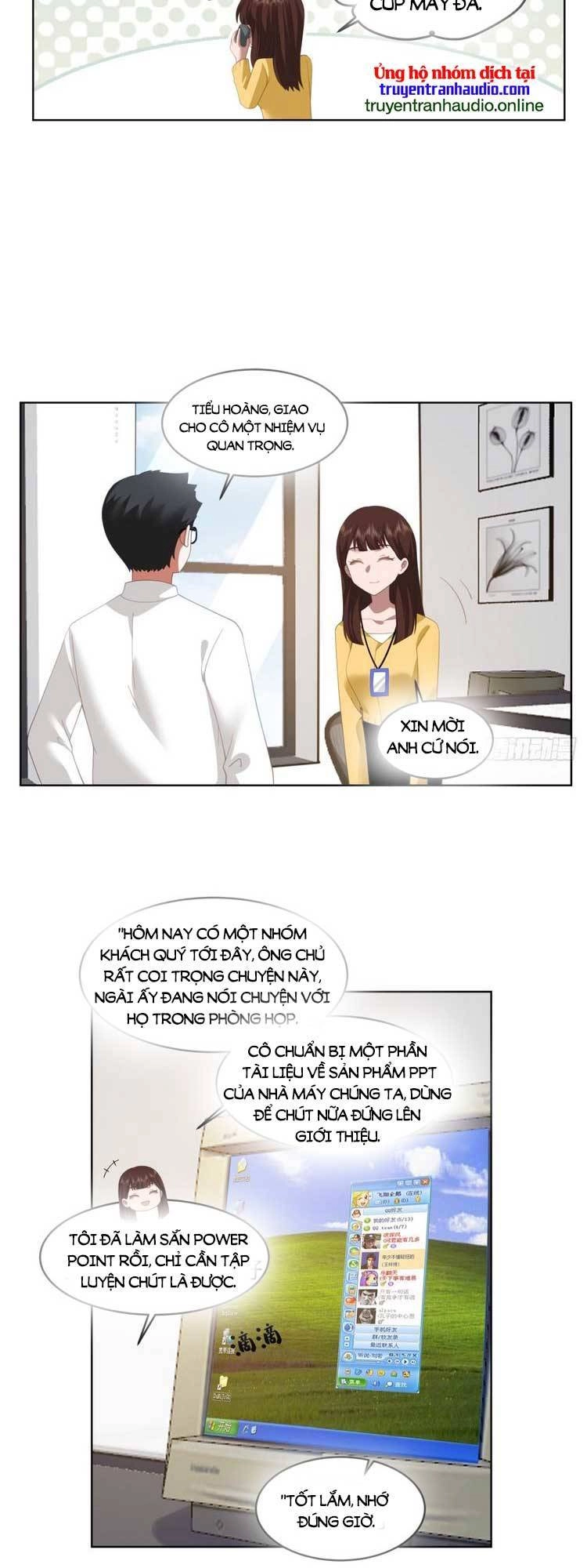 Ta Không Muốn Trùng Sinh Đâu Chapter 96 - 18