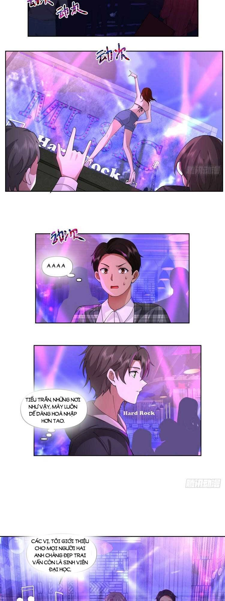 Ta Không Muốn Trùng Sinh Đâu Chapter 98 - 11