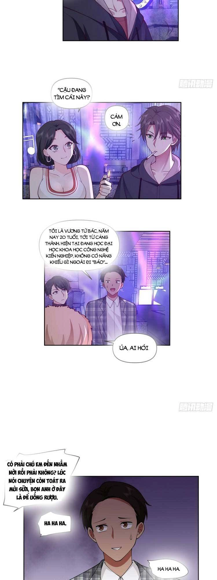 Ta Không Muốn Trùng Sinh Đâu Chapter 98 - 15