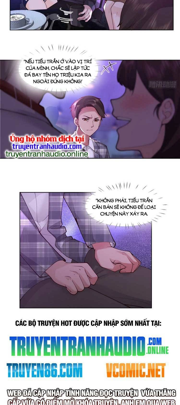 Ta Không Muốn Trùng Sinh Đâu Chapter 99 - 14