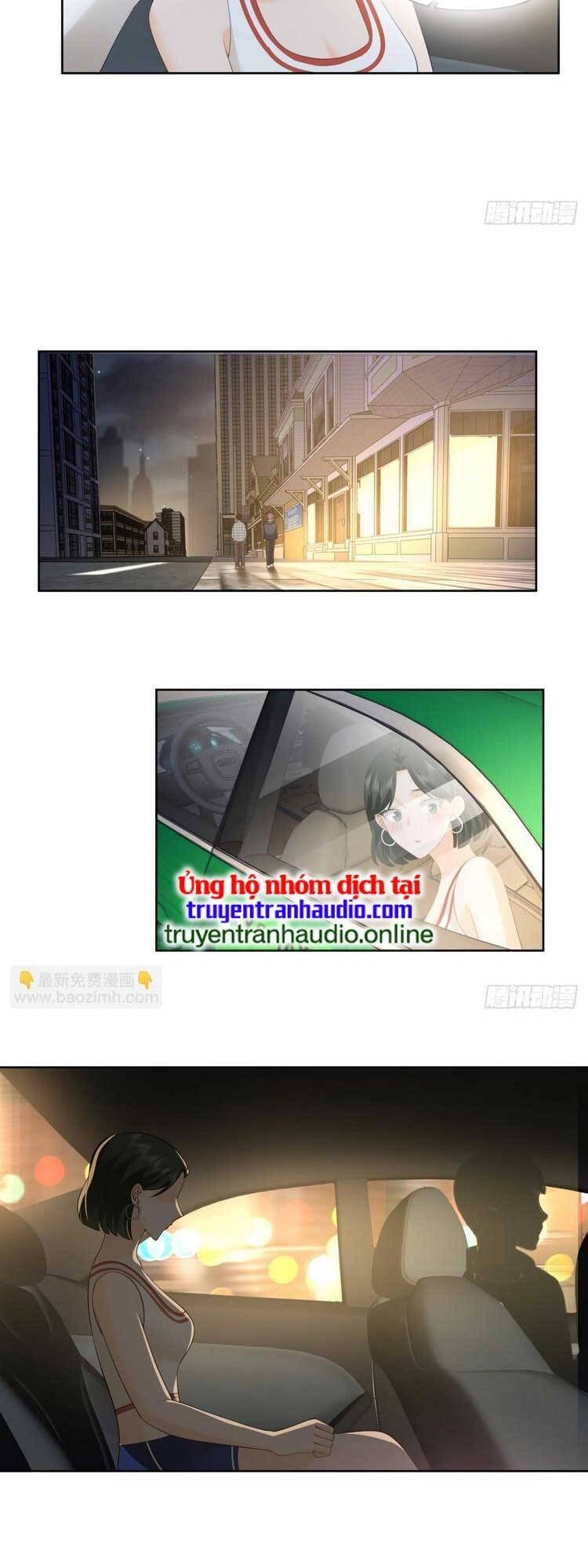 Ta Không Muốn Trùng Sinh Đâu Chapter 100 - 8