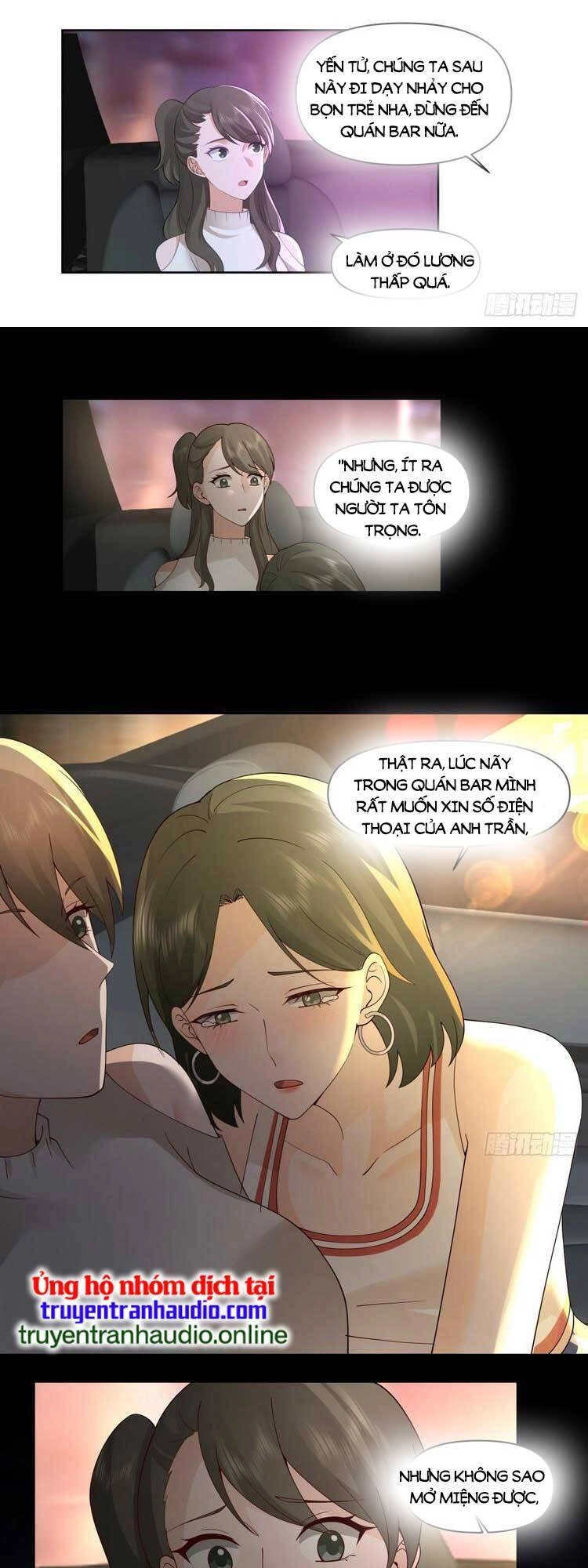 Ta Không Muốn Trùng Sinh Đâu Chapter 100 - 9