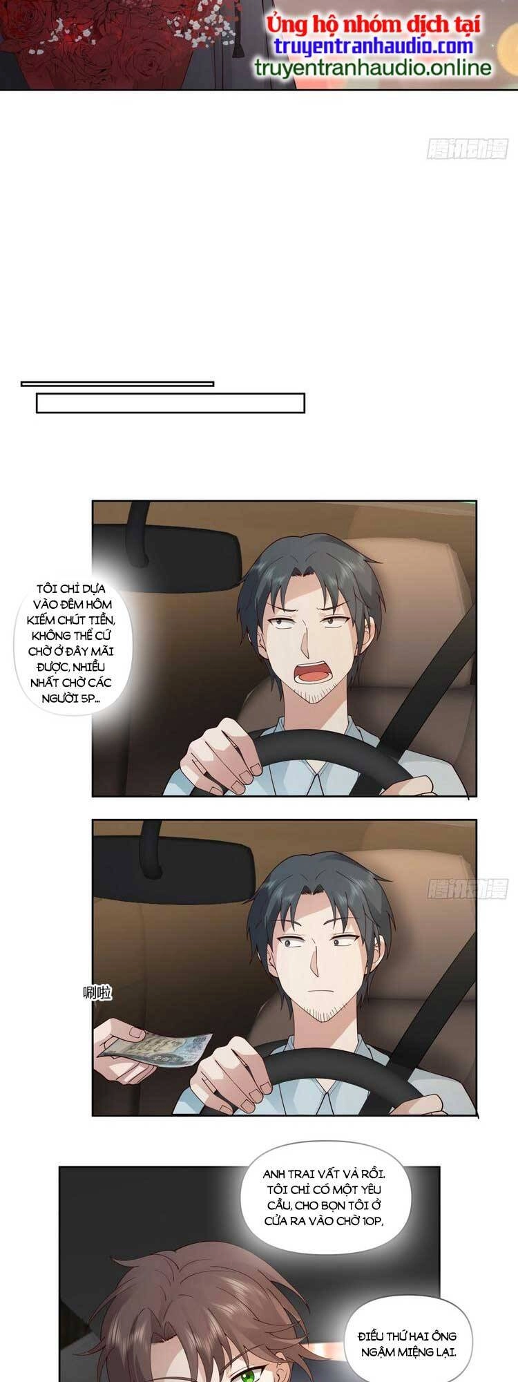 Ta Không Muốn Trùng Sinh Đâu Chapter 100 - 12