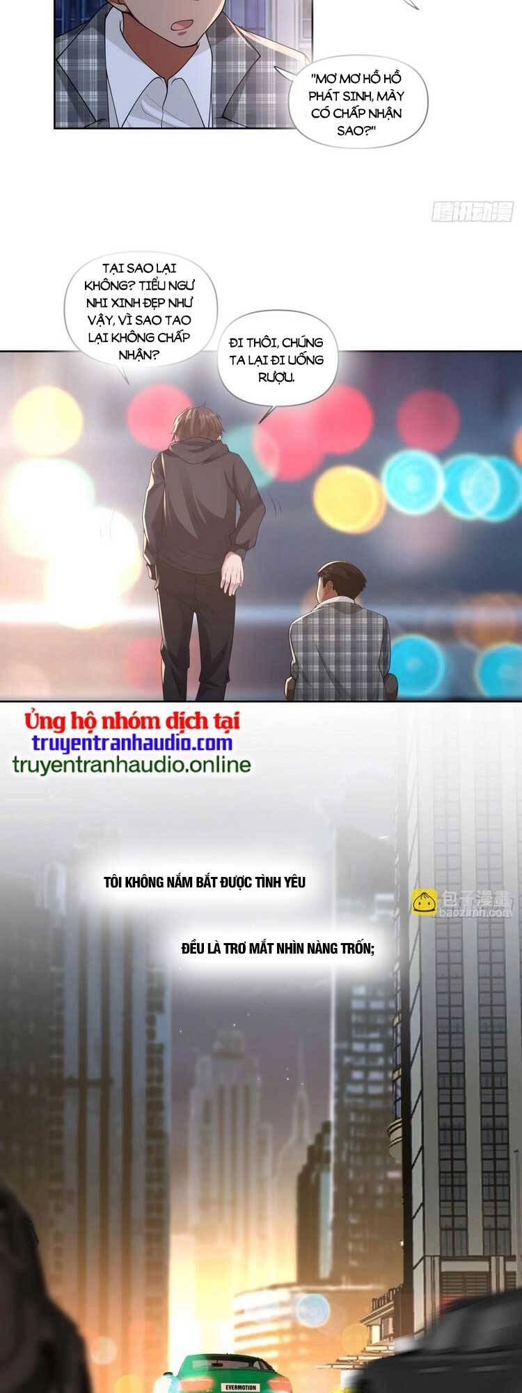 Ta Không Muốn Trùng Sinh Đâu Chapter 101 - 12