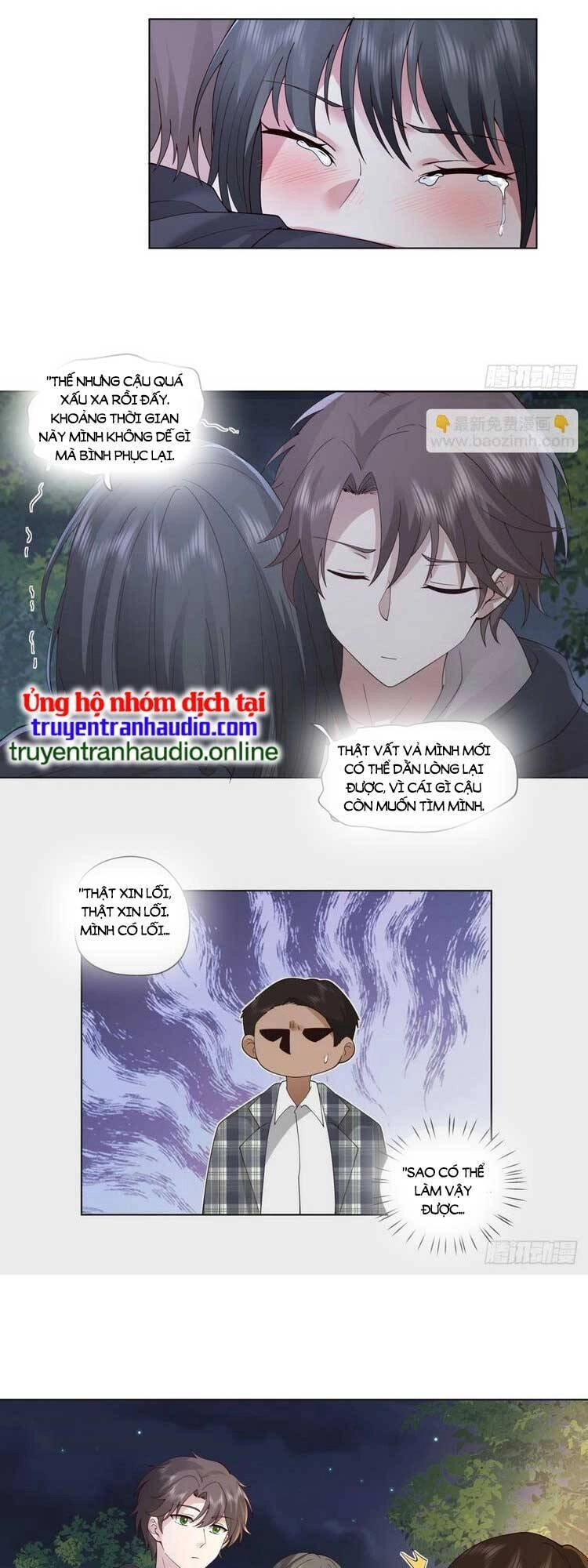 Ta Không Muốn Trùng Sinh Đâu Chapter 102 - 3