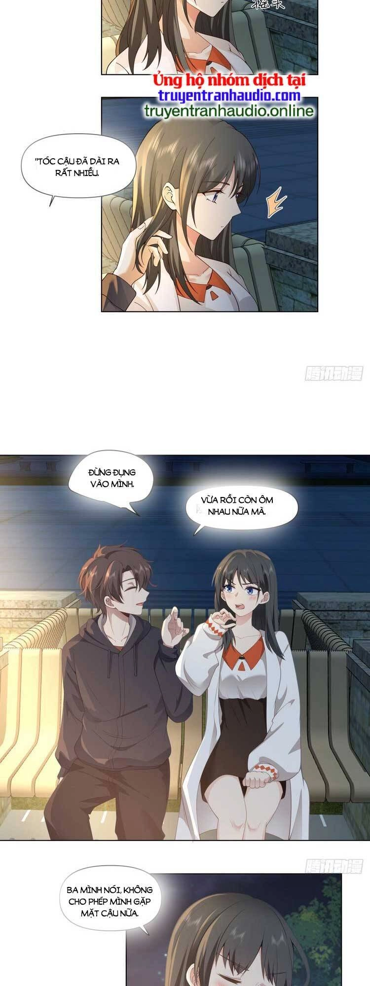 Ta Không Muốn Trùng Sinh Đâu Chapter 102 - 6