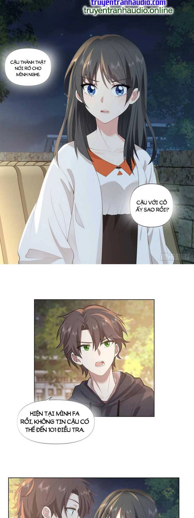 Ta Không Muốn Trùng Sinh Đâu Chapter 102 - 8