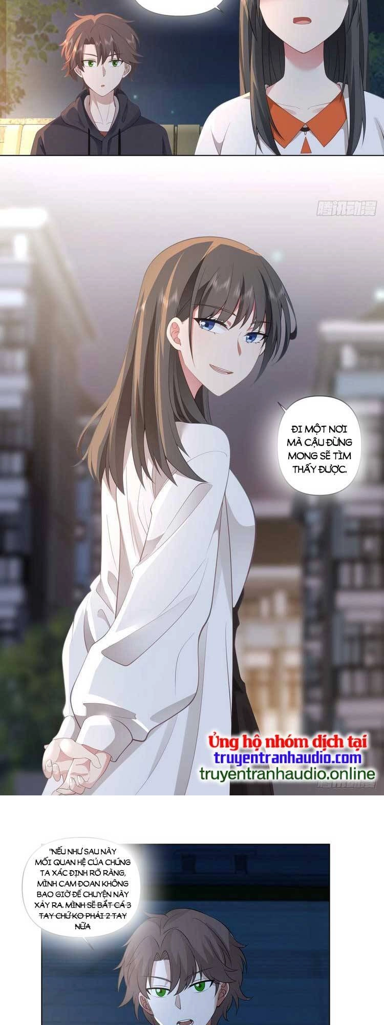 Ta Không Muốn Trùng Sinh Đâu Chapter 102 - 10