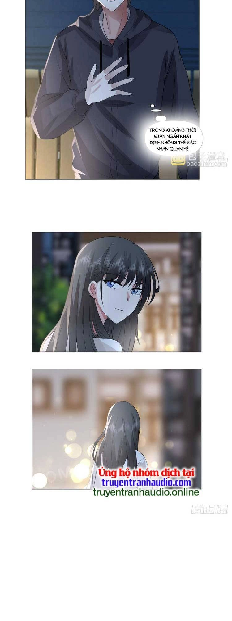 Ta Không Muốn Trùng Sinh Đâu Chapter 102 - 11