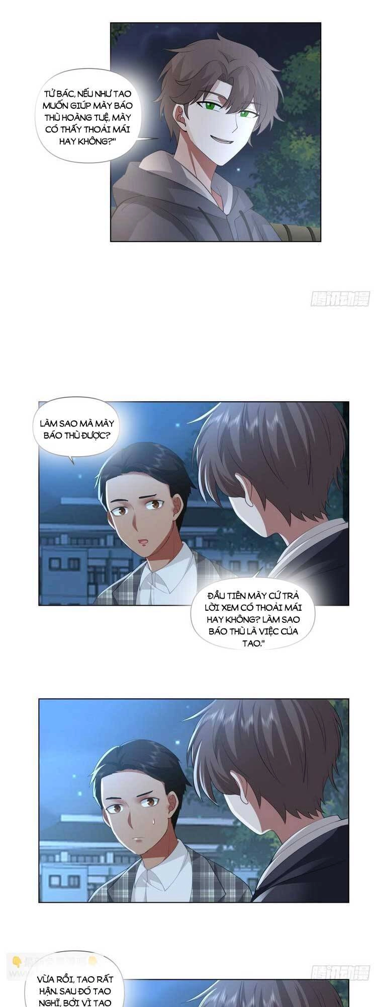 Ta Không Muốn Trùng Sinh Đâu Chapter 102 - 13