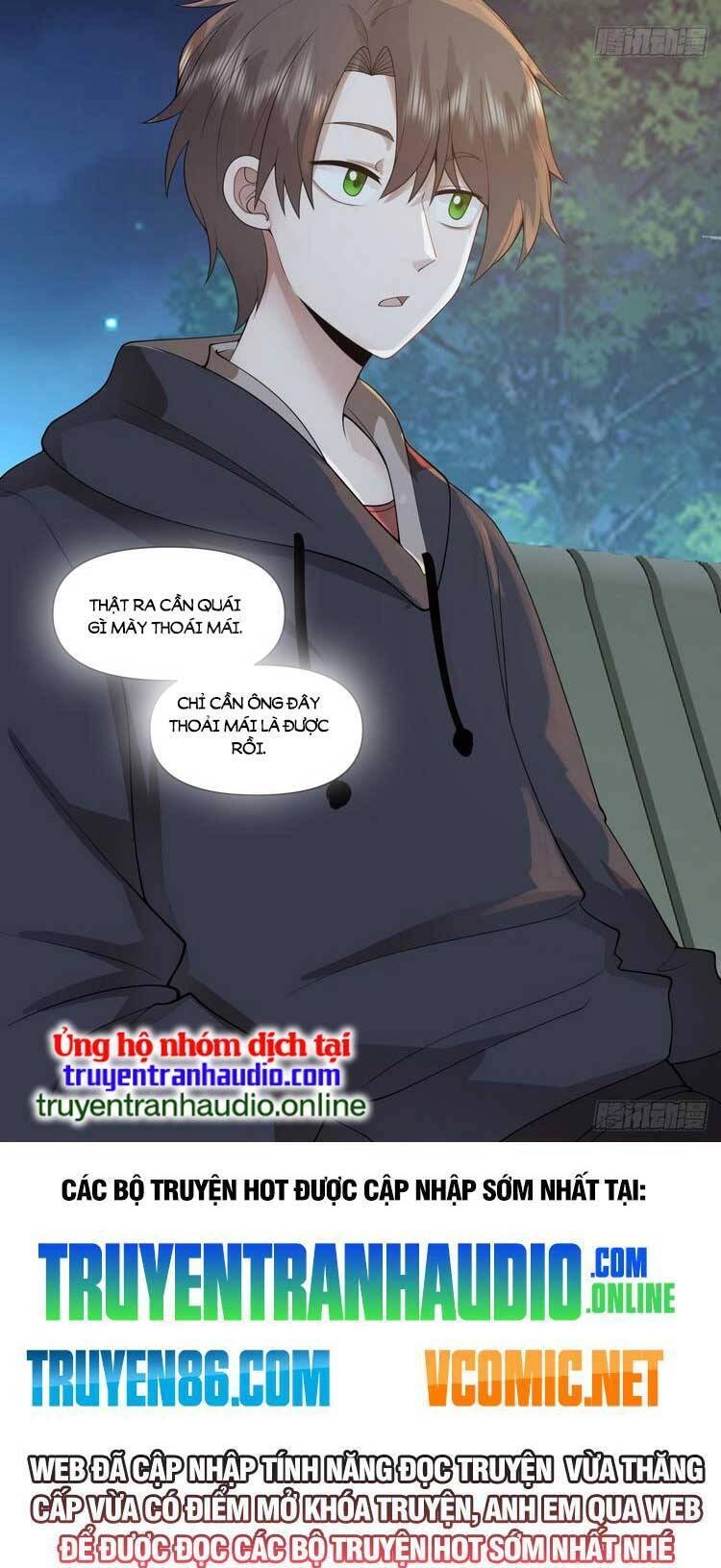 Ta Không Muốn Trùng Sinh Đâu Chapter 102 - 15