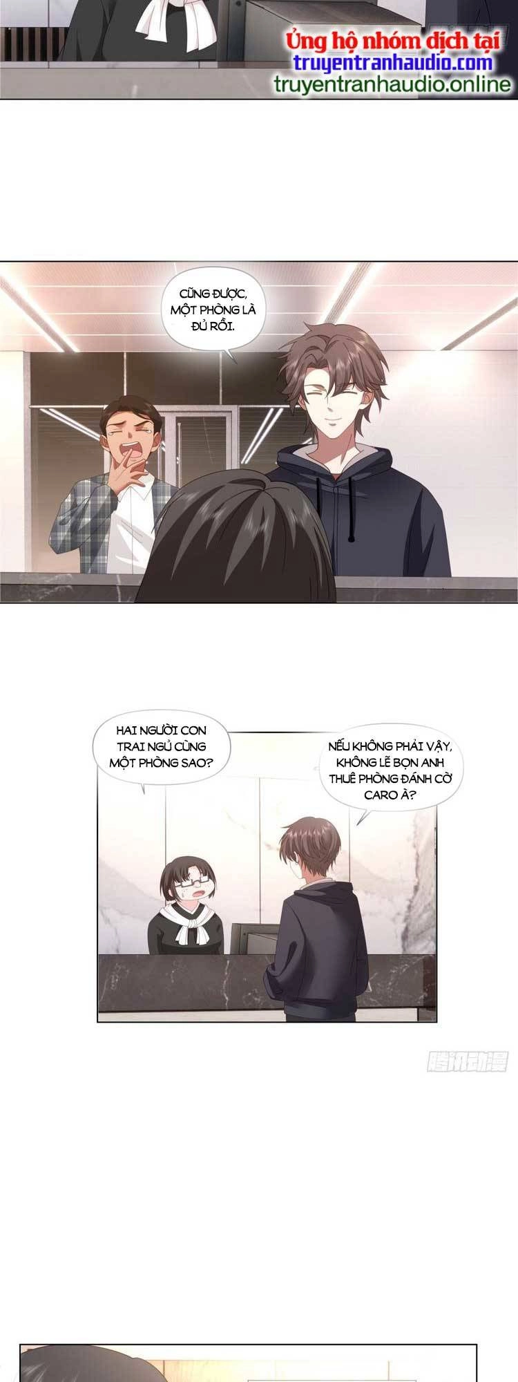 Ta Không Muốn Trùng Sinh Đâu Chapter 103 - 2