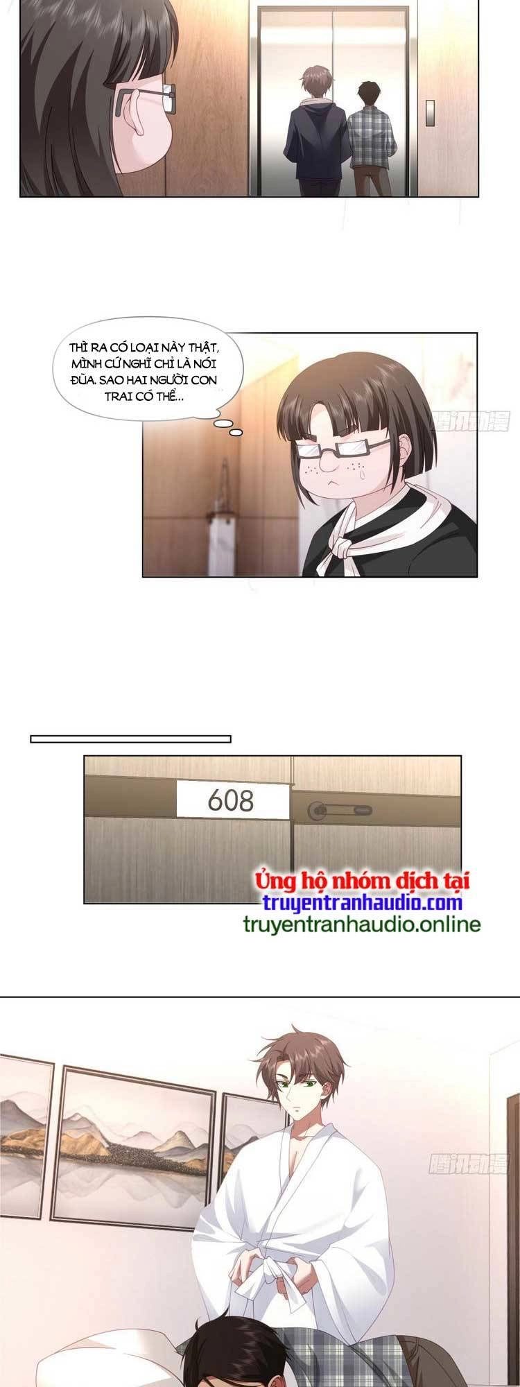 Ta Không Muốn Trùng Sinh Đâu Chapter 103 - 3