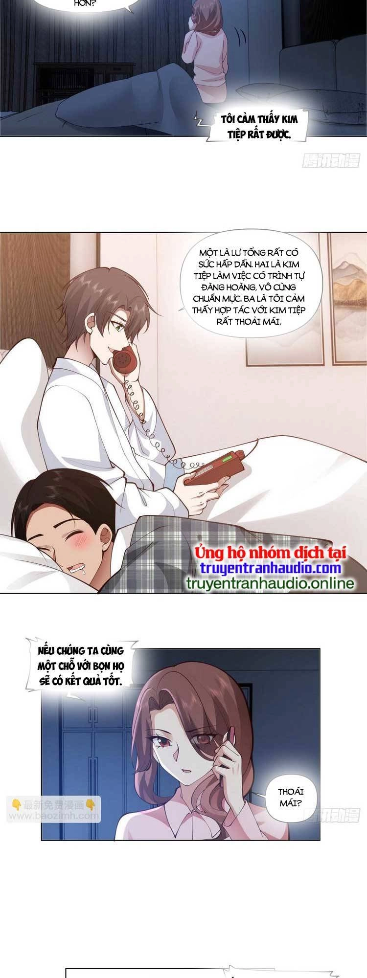 Ta Không Muốn Trùng Sinh Đâu Chapter 103 - 6