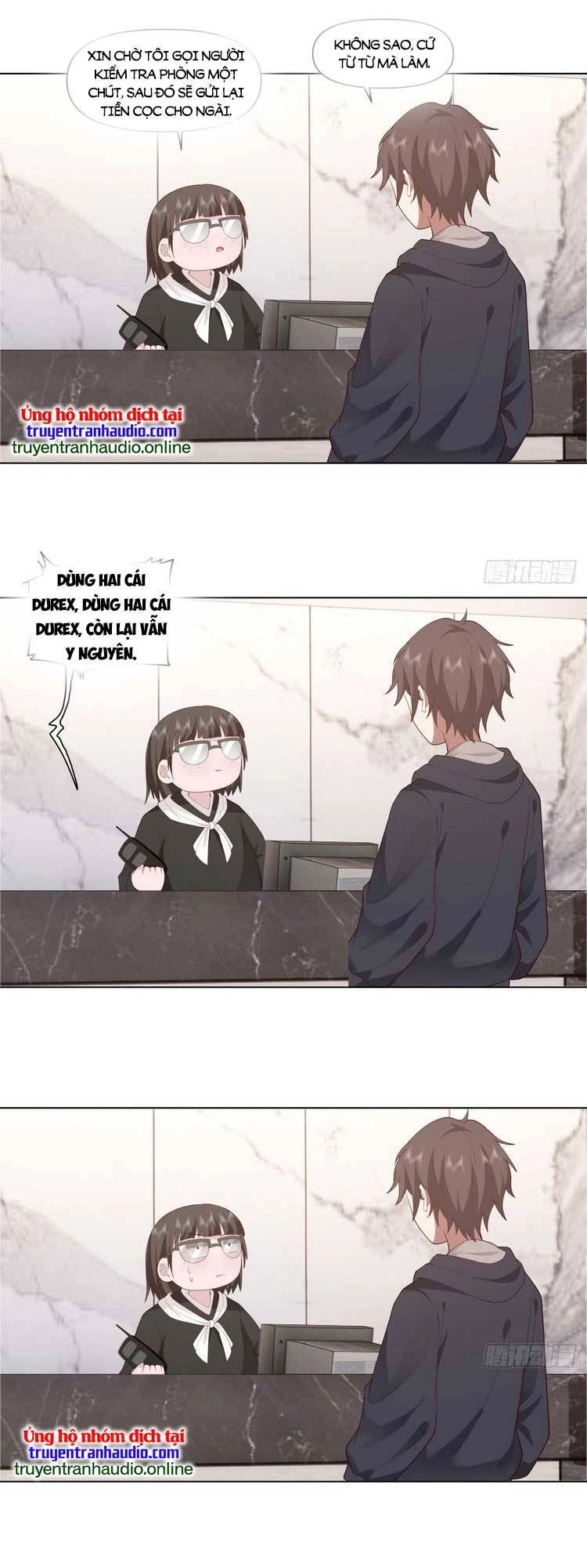 Ta Không Muốn Trùng Sinh Đâu Chapter 103 - 12