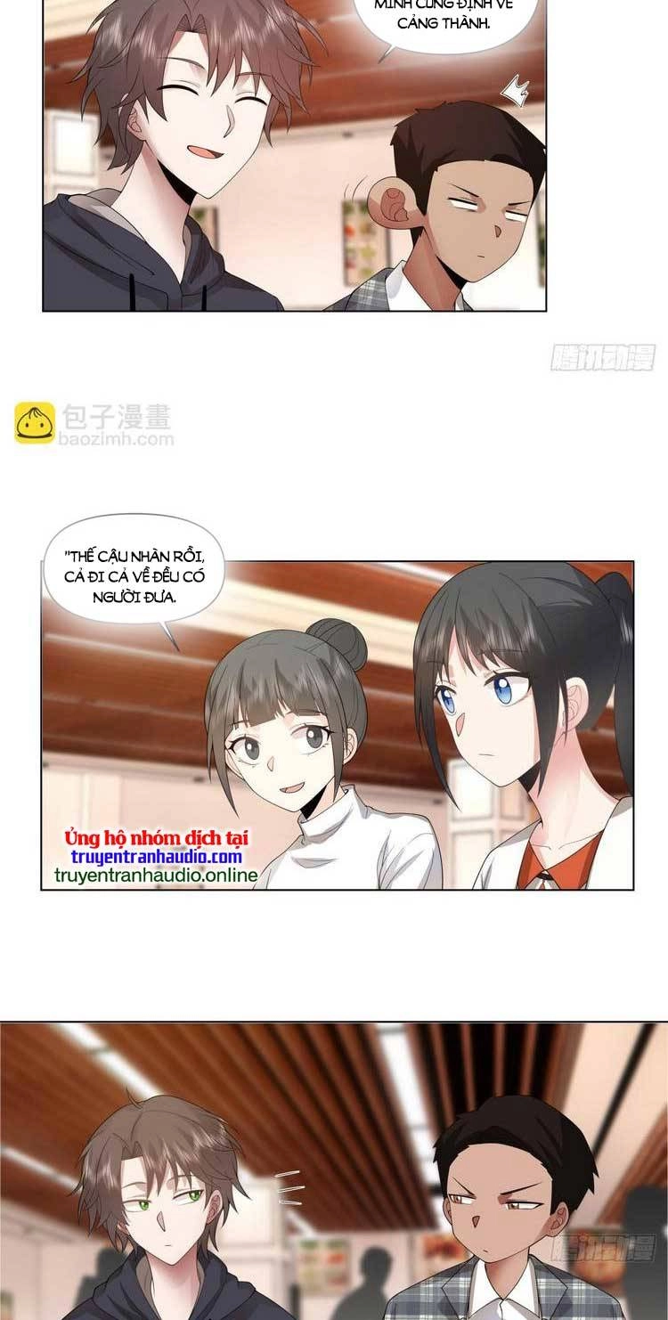 Ta Không Muốn Trùng Sinh Đâu Chapter 103 - 18