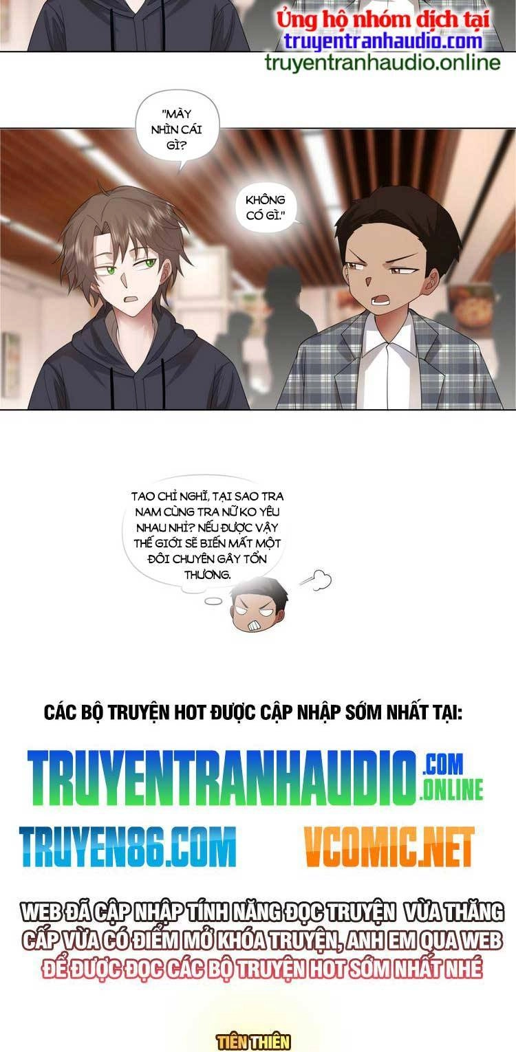 Ta Không Muốn Trùng Sinh Đâu Chapter 103 - 19