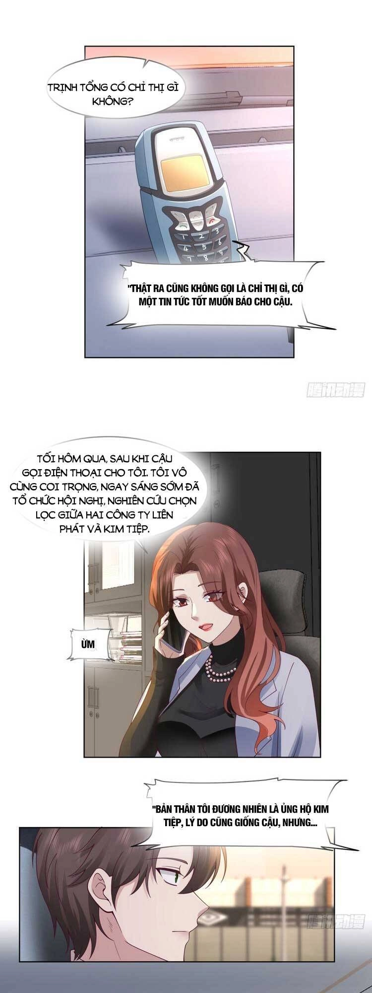 Ta Không Muốn Trùng Sinh Đâu Chapter 104 - 4