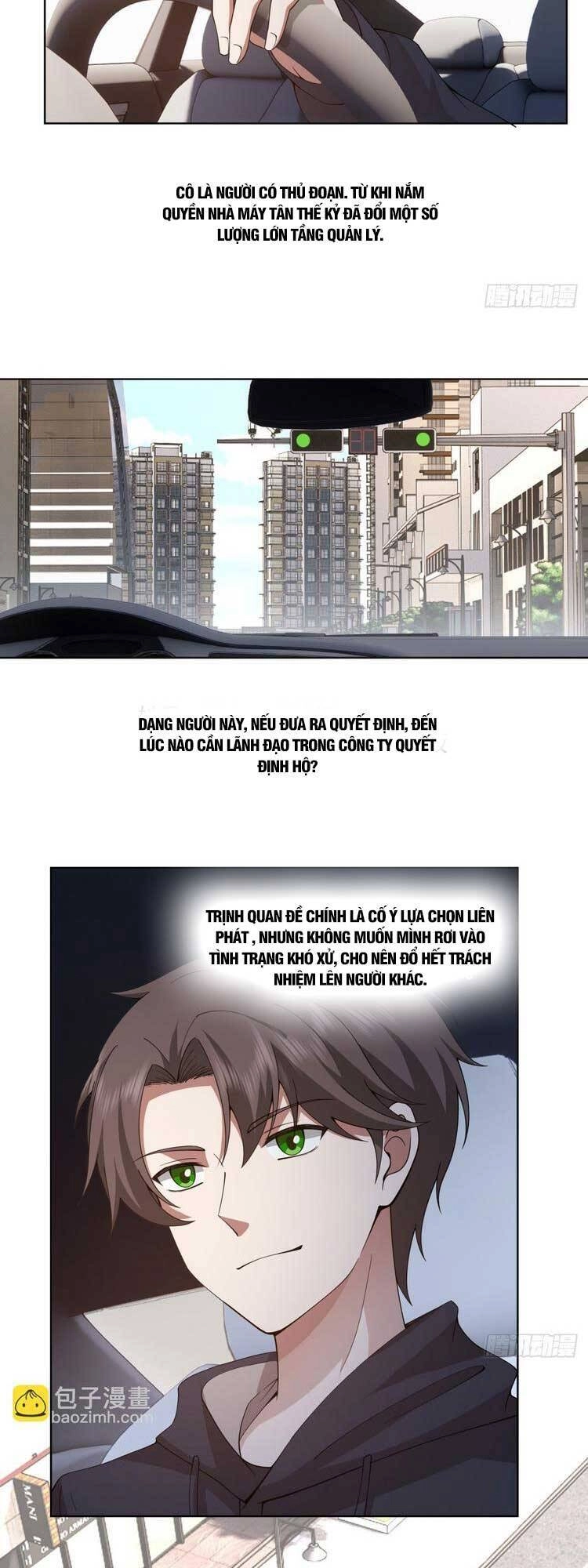 Ta Không Muốn Trùng Sinh Đâu Chapter 104 - 7