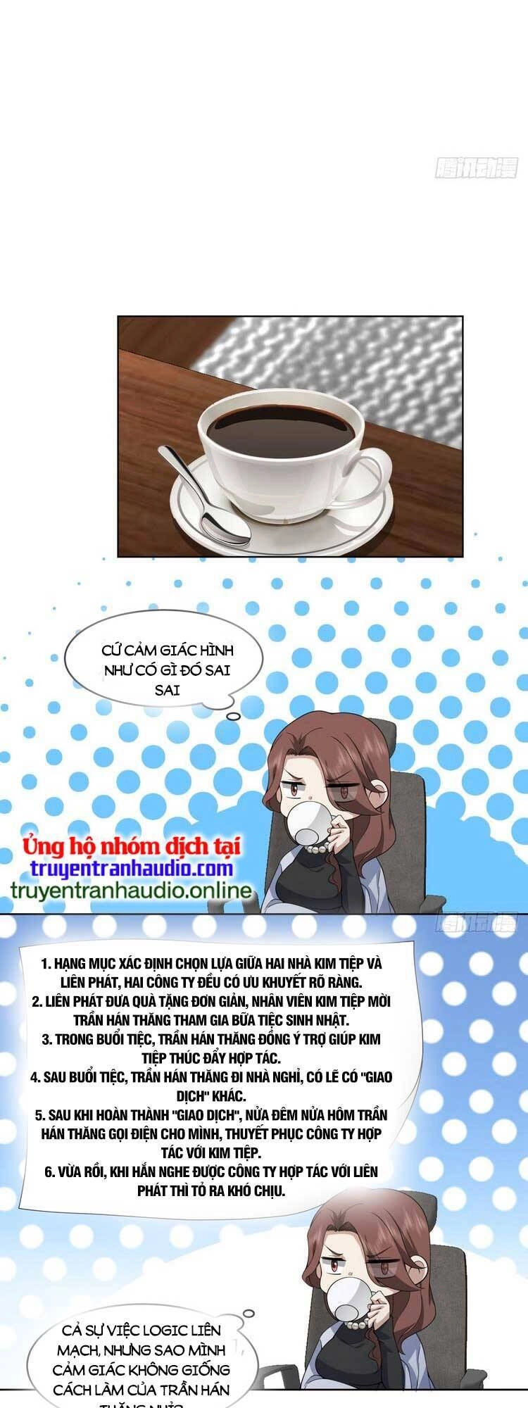 Ta Không Muốn Trùng Sinh Đâu Chapter 104 - 9