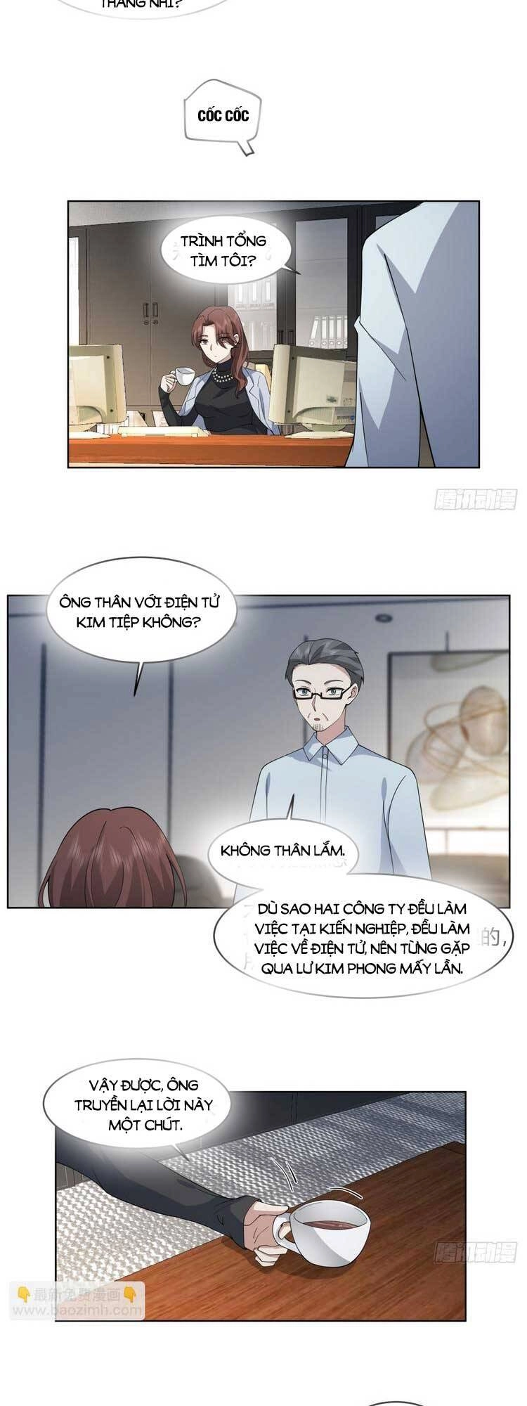 Ta Không Muốn Trùng Sinh Đâu Chapter 104 - 10