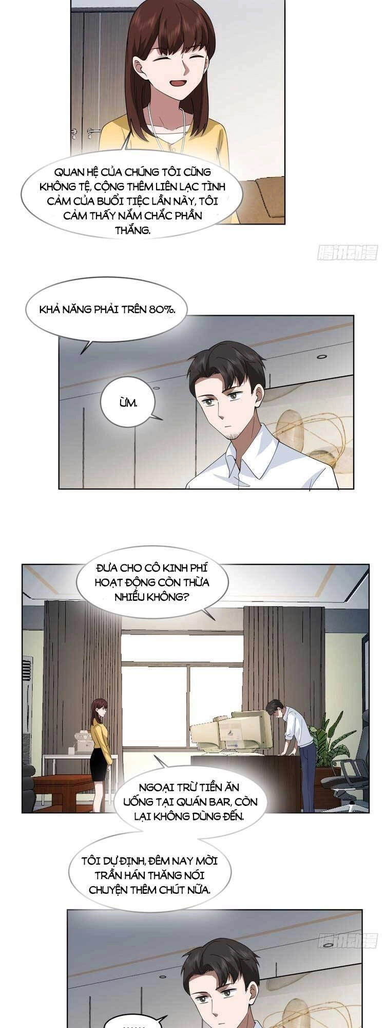 Ta Không Muốn Trùng Sinh Đâu Chapter 104 - 13