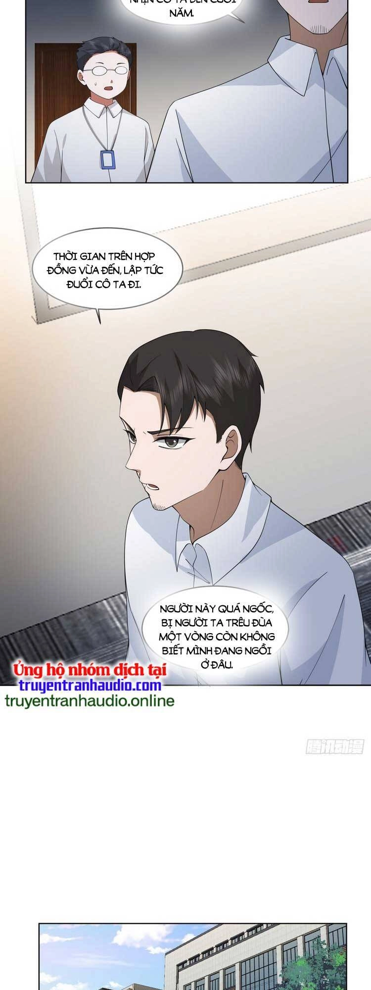 Ta Không Muốn Trùng Sinh Đâu Chapter 104 - 15