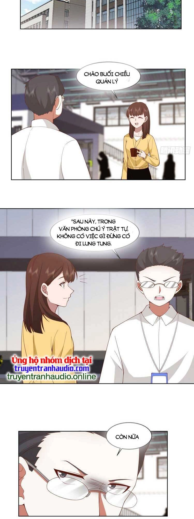 Ta Không Muốn Trùng Sinh Đâu Chapter 104 - 16