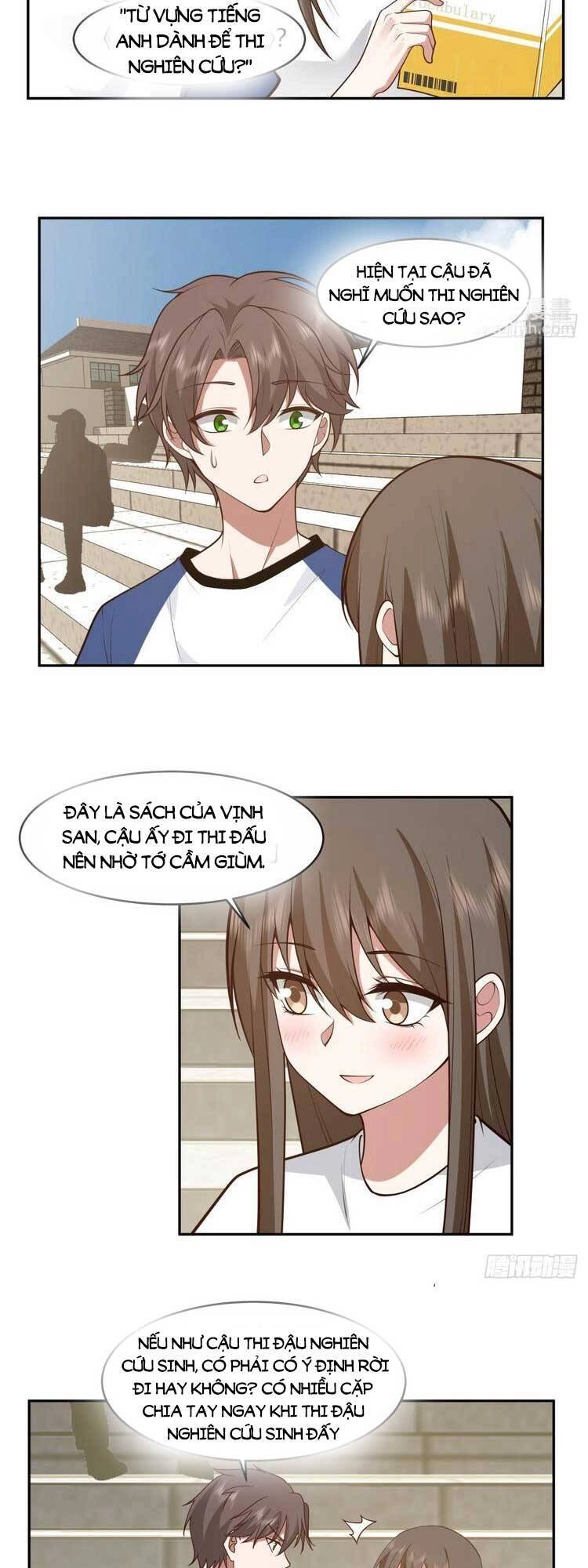 Ta Không Muốn Trùng Sinh Đâu Chapter 108 - 13