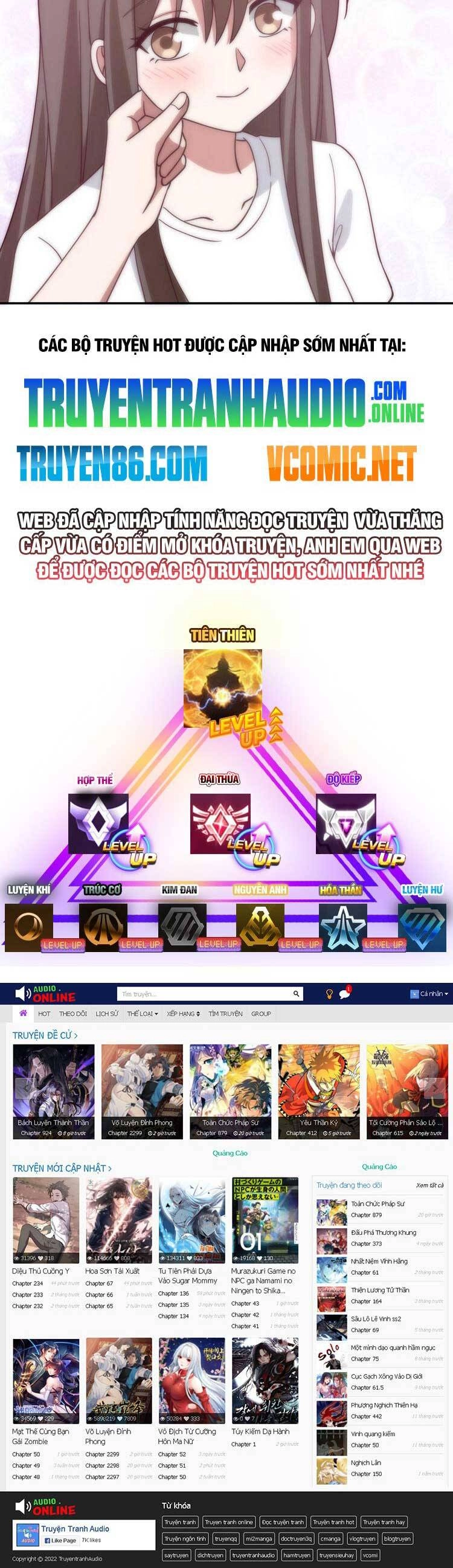 Ta Không Muốn Trùng Sinh Đâu Chapter 108 - 17