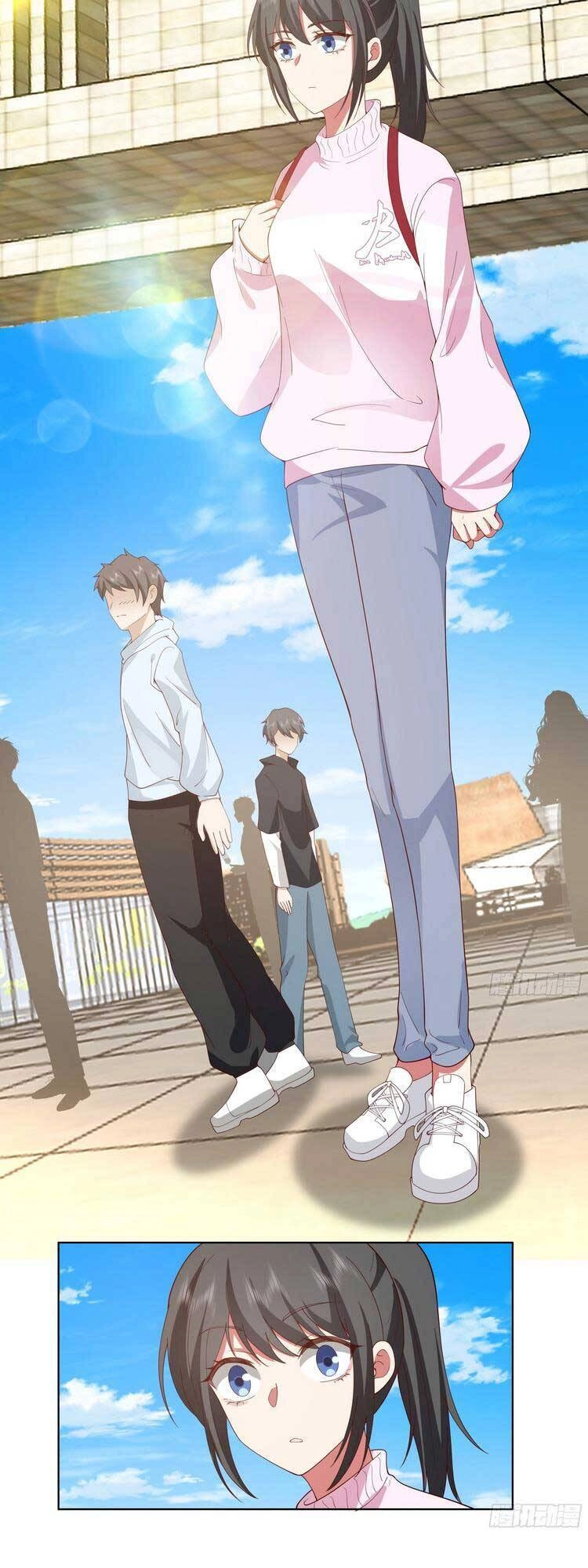 Ta Không Muốn Trùng Sinh Đâu Chapter 110 - 4