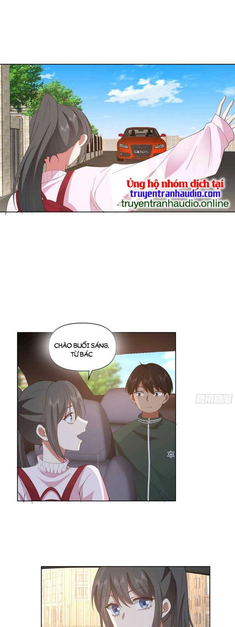 Ta Không Muốn Trùng Sinh Đâu Chapter 110 - 5