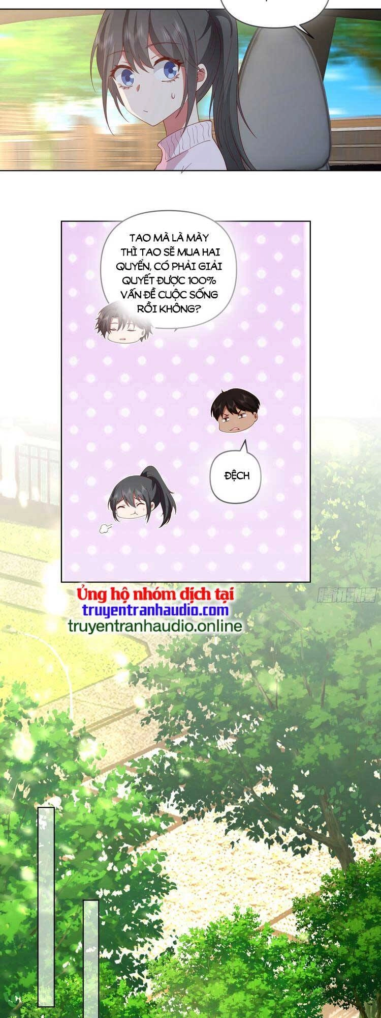 Ta Không Muốn Trùng Sinh Đâu Chapter 110 - 9