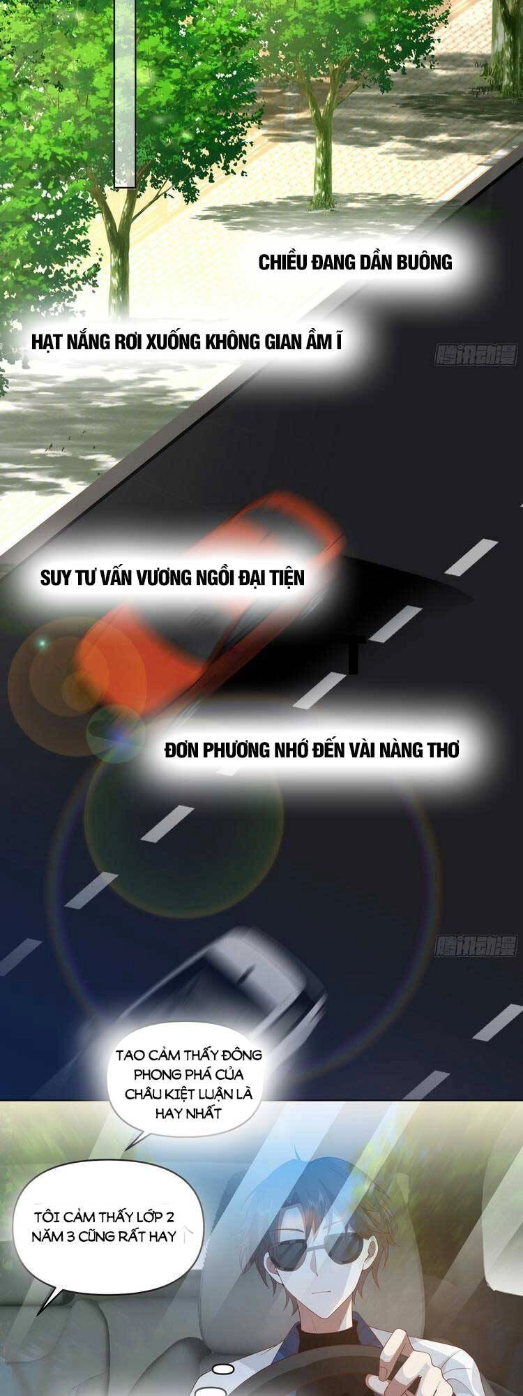 Ta Không Muốn Trùng Sinh Đâu Chapter 110 - 10