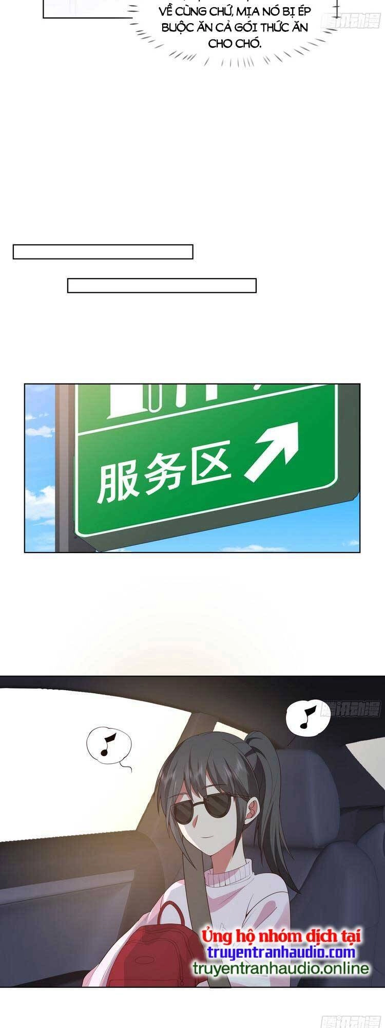 Ta Không Muốn Trùng Sinh Đâu Chapter 110 - 13