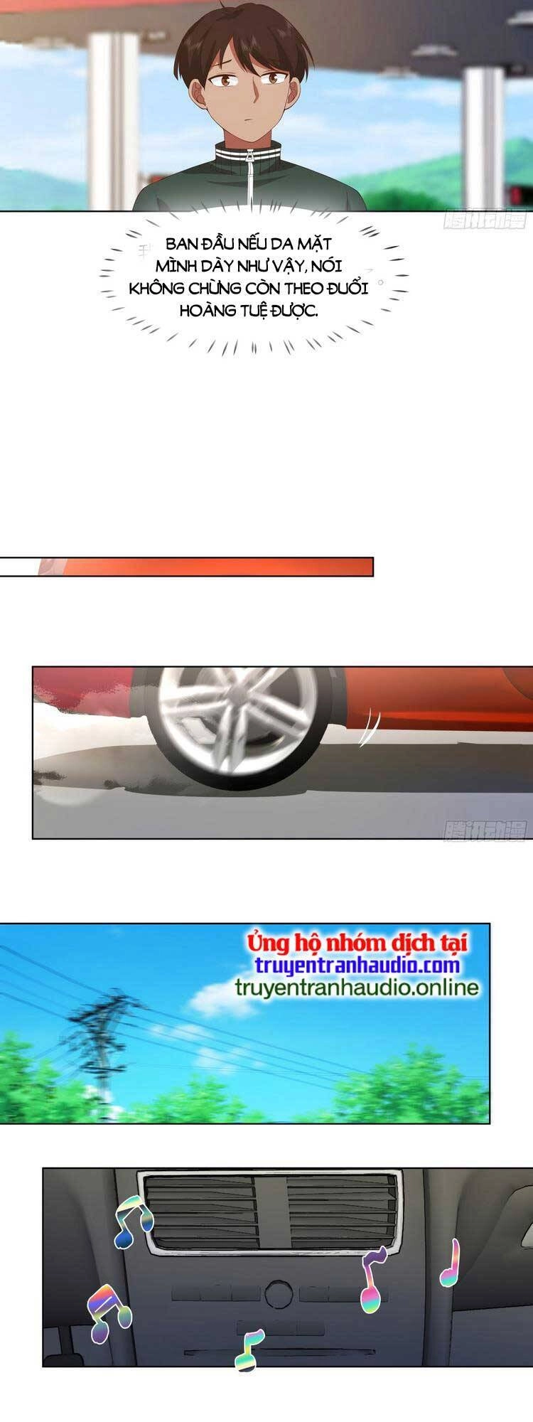 Ta Không Muốn Trùng Sinh Đâu Chapter 110 - 16